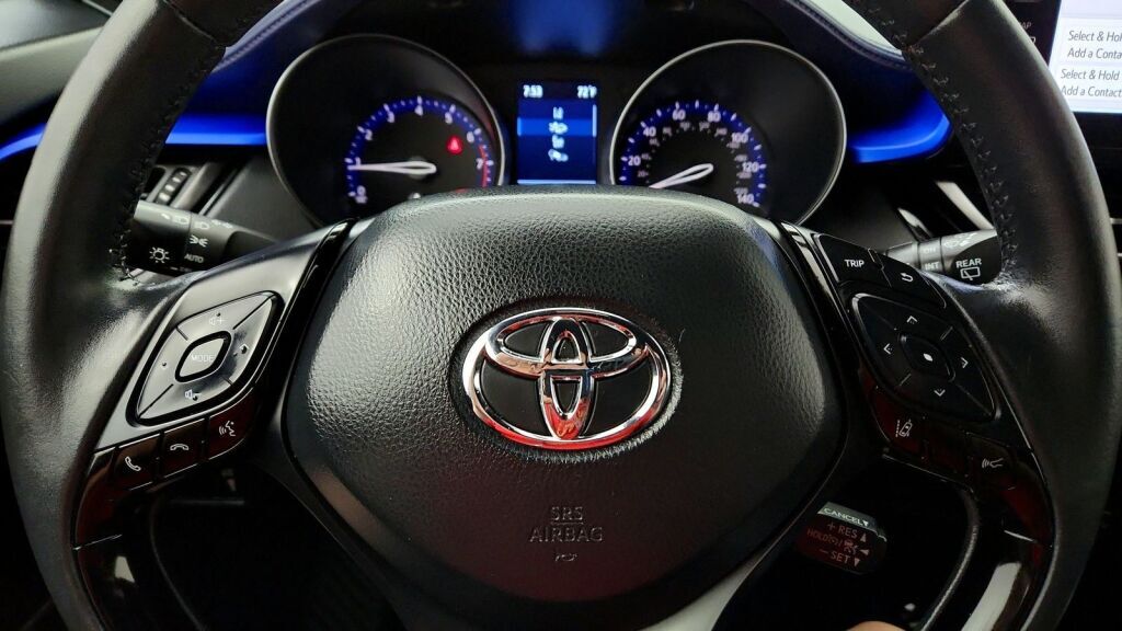 2021 Toyota C-HR XLE Laurel MD
