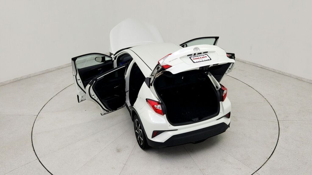 2021 Toyota C-HR XLE Laurel MD