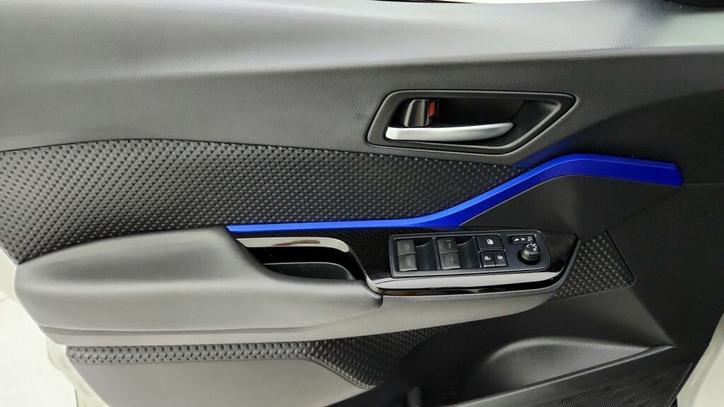 2021 Toyota C-HR XLE Laurel MD
