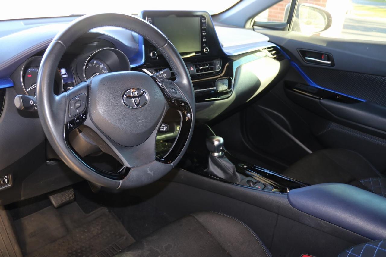2021 Toyota C-HR XLE Fredericksburg VA
