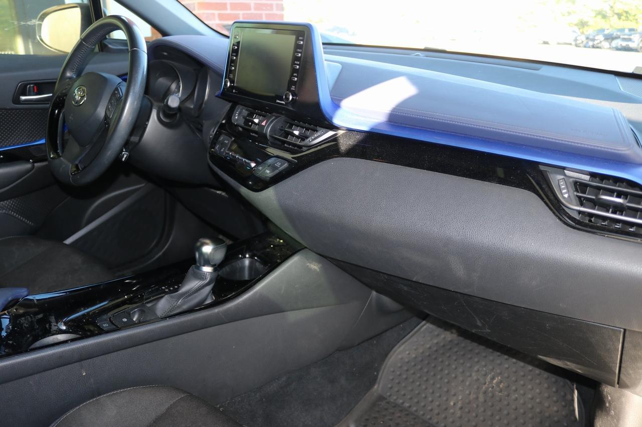 2021 Toyota C-HR XLE Fredericksburg VA
