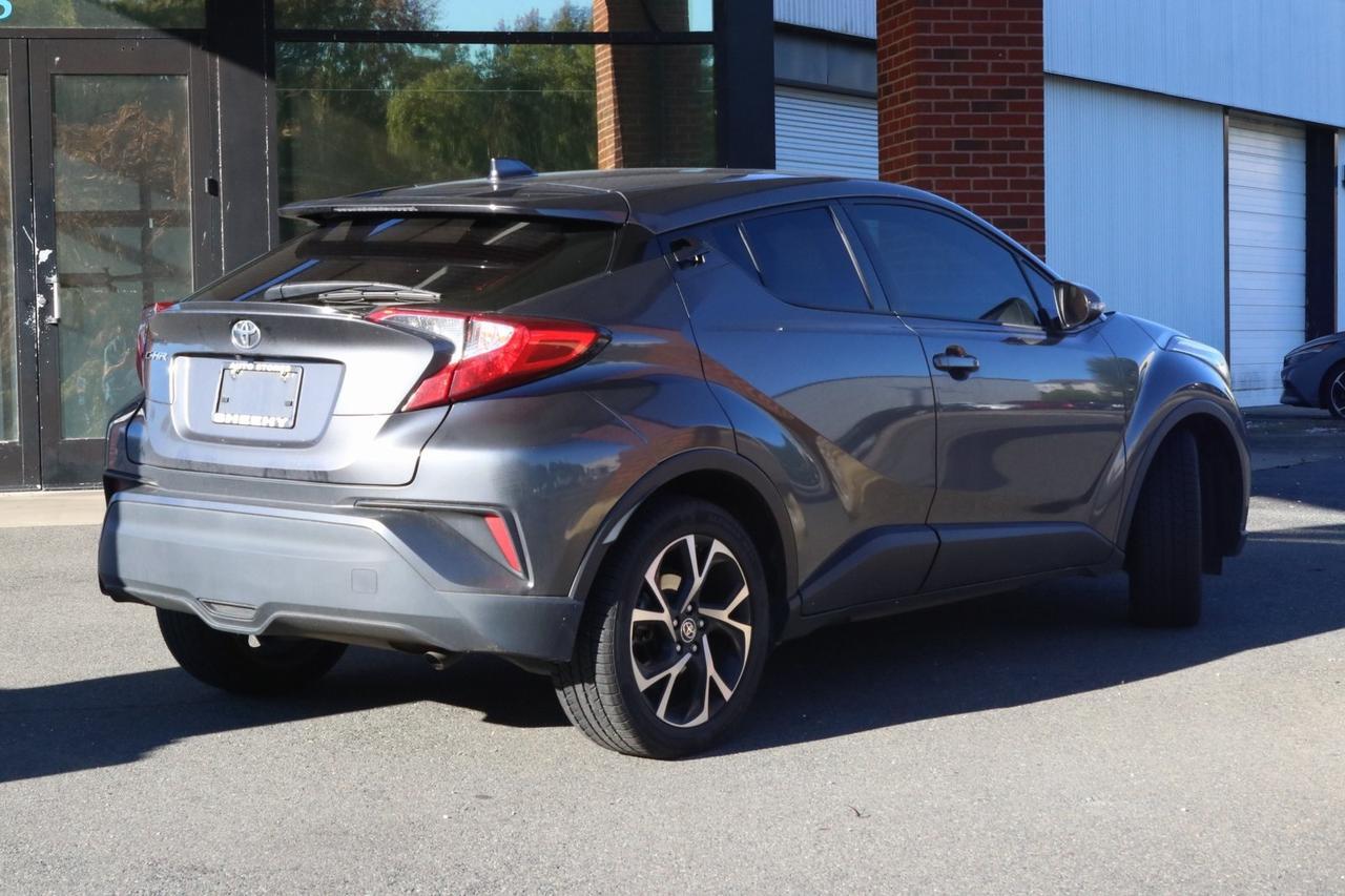 2021 Toyota C-HR XLE Fredericksburg VA