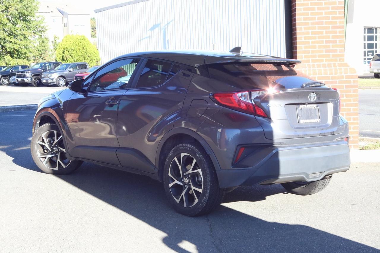 2021 Toyota C-HR XLE Fredericksburg VA