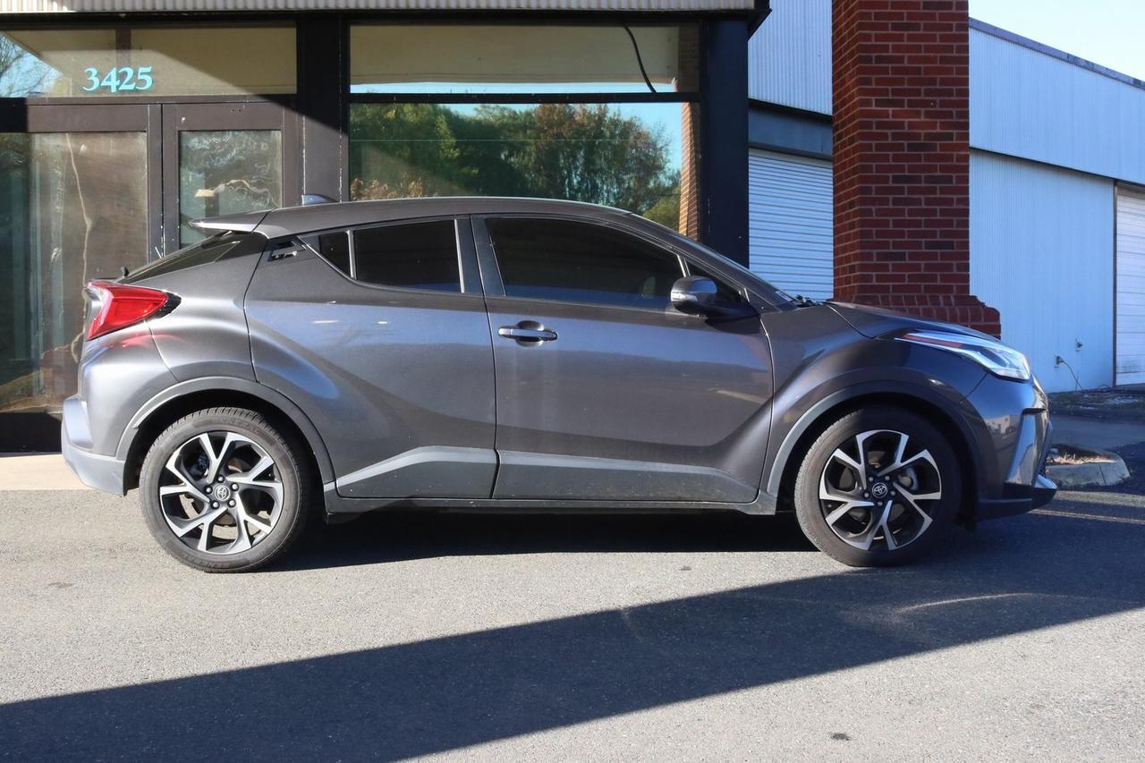 2021 Toyota C-HR XLE Fredericksburg VA
