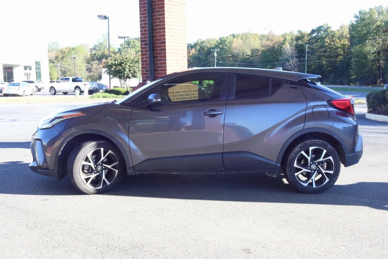 2021 Toyota C-HR XLE Fredericksburg VA