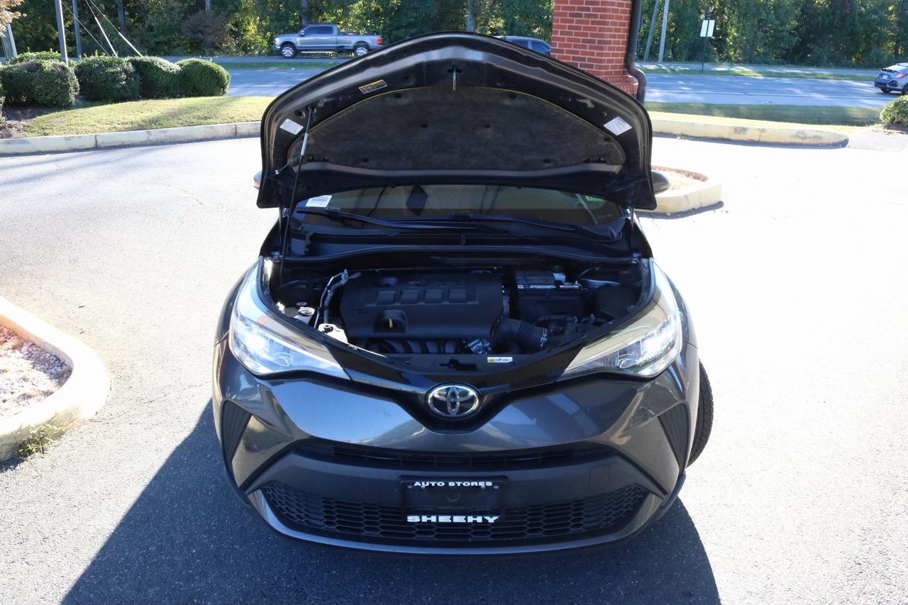 2021 Toyota C-HR XLE Fredericksburg VA