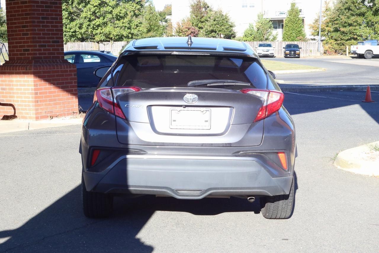 2021 Toyota C-HR XLE Fredericksburg VA