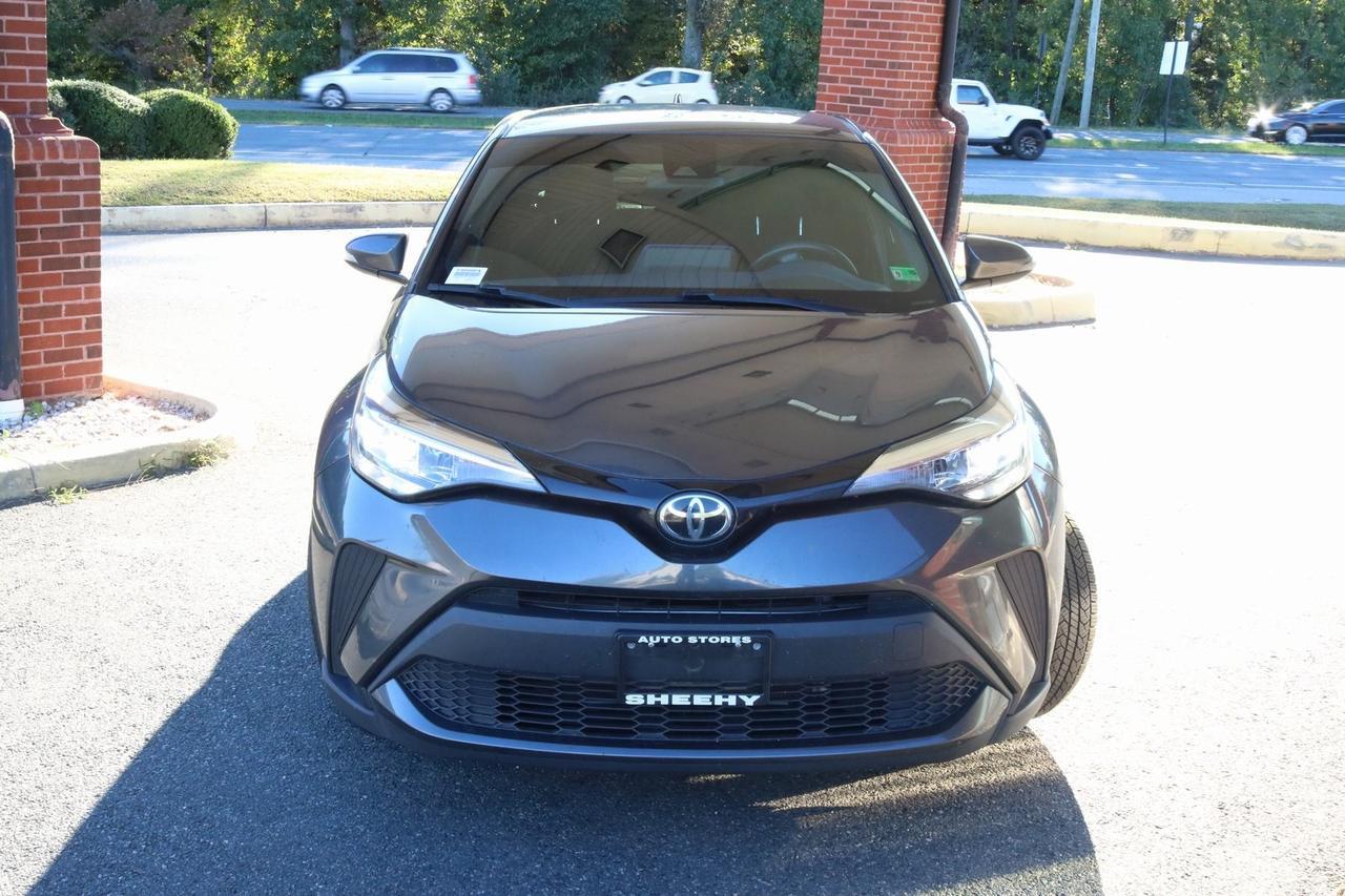 2021 Toyota C-HR XLE Fredericksburg VA