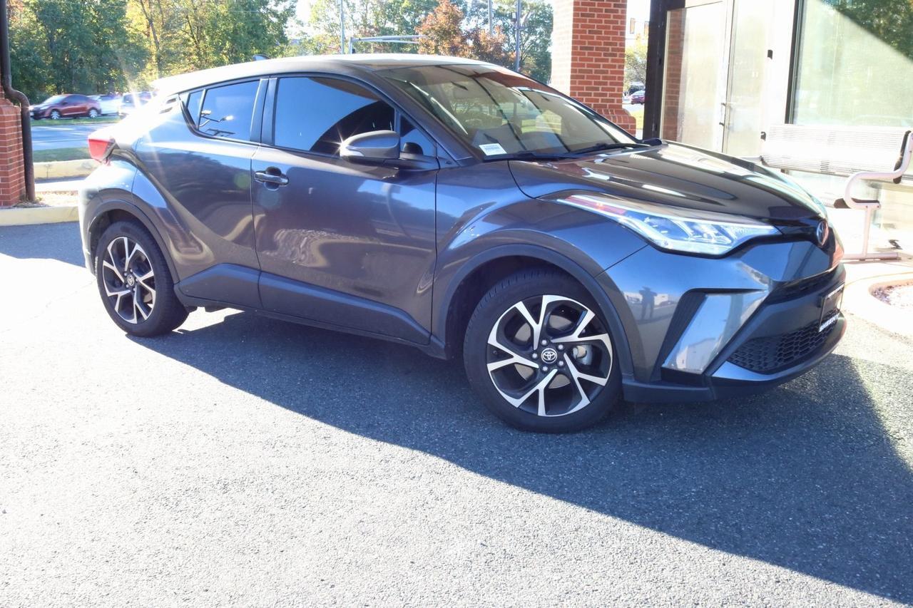 2021 Toyota C-HR XLE Fredericksburg VA