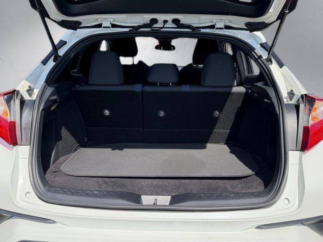 2021 Toyota C-HR XLE Springfield VA