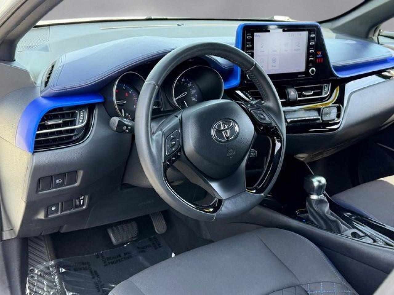 2021 Toyota C-HR XLE Springfield VA