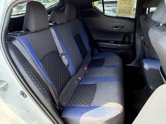 2021 Toyota C-HR XLE Springfield VA