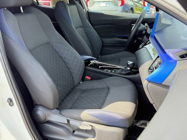 2021 Toyota C-HR XLE Springfield VA