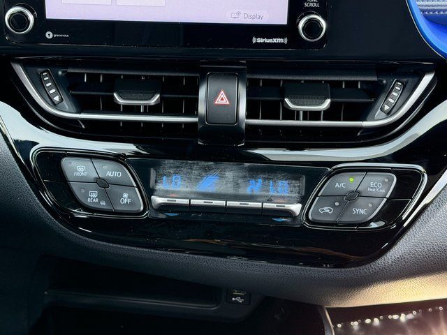 2021 Toyota C-HR XLE Springfield VA