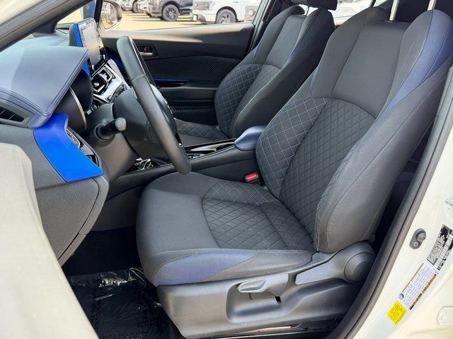 2021 Toyota C-HR XLE Springfield VA