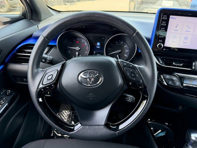 2021 Toyota C-HR XLE Springfield VA