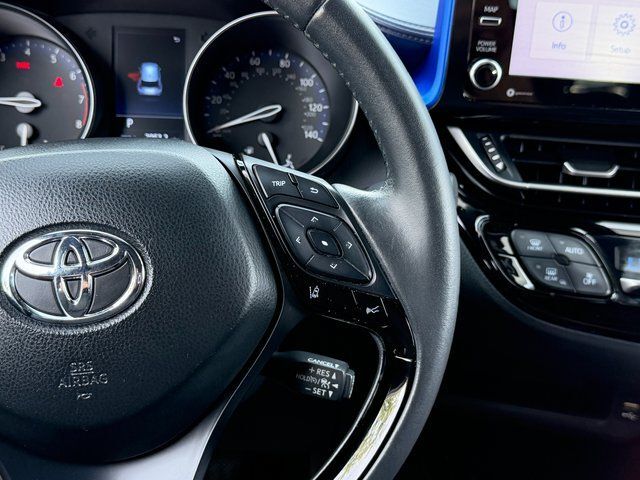 2021 Toyota C-HR XLE Springfield VA