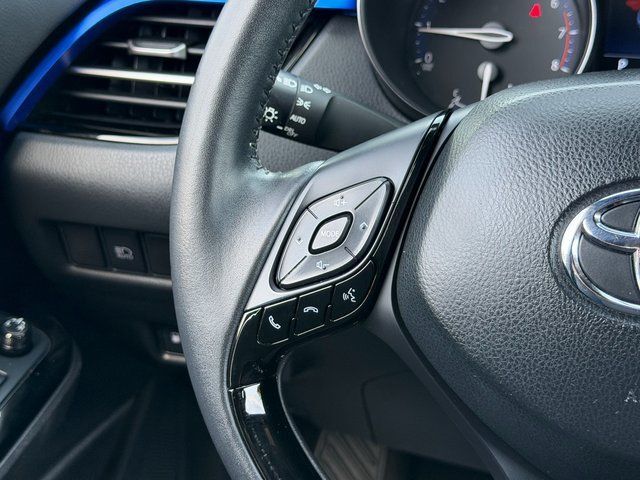 2021 Toyota C-HR XLE Springfield VA