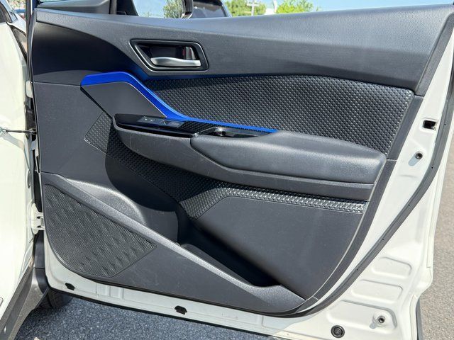 2021 Toyota C-HR XLE Springfield VA
