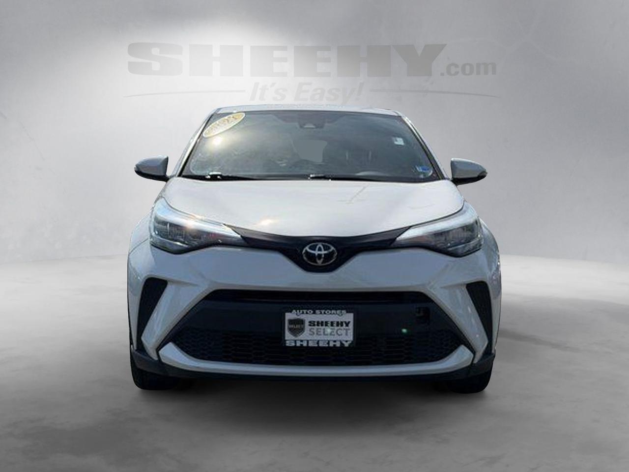 2021 Toyota C-HR XLE Springfield VA