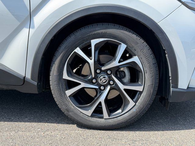 2021 Toyota C-HR XLE Springfield VA