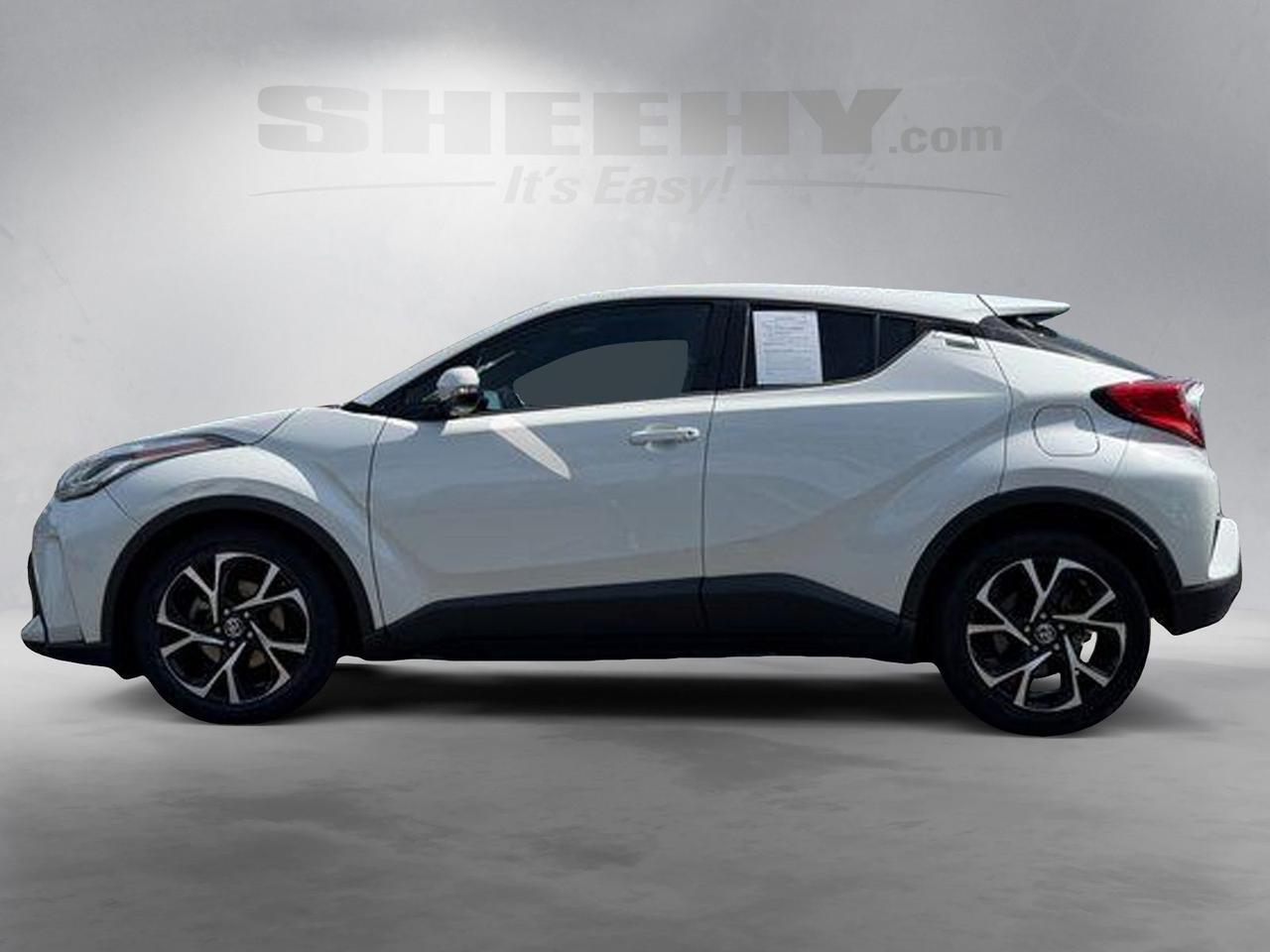 2021 Toyota C-HR XLE Springfield VA