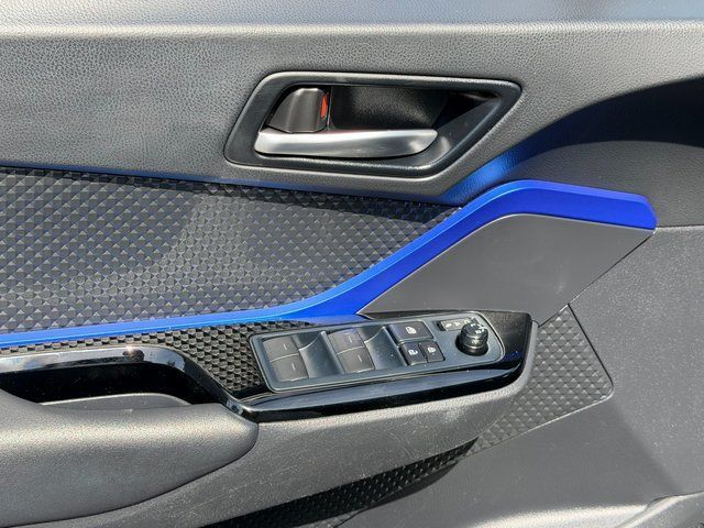 2021 Toyota C-HR XLE Springfield VA