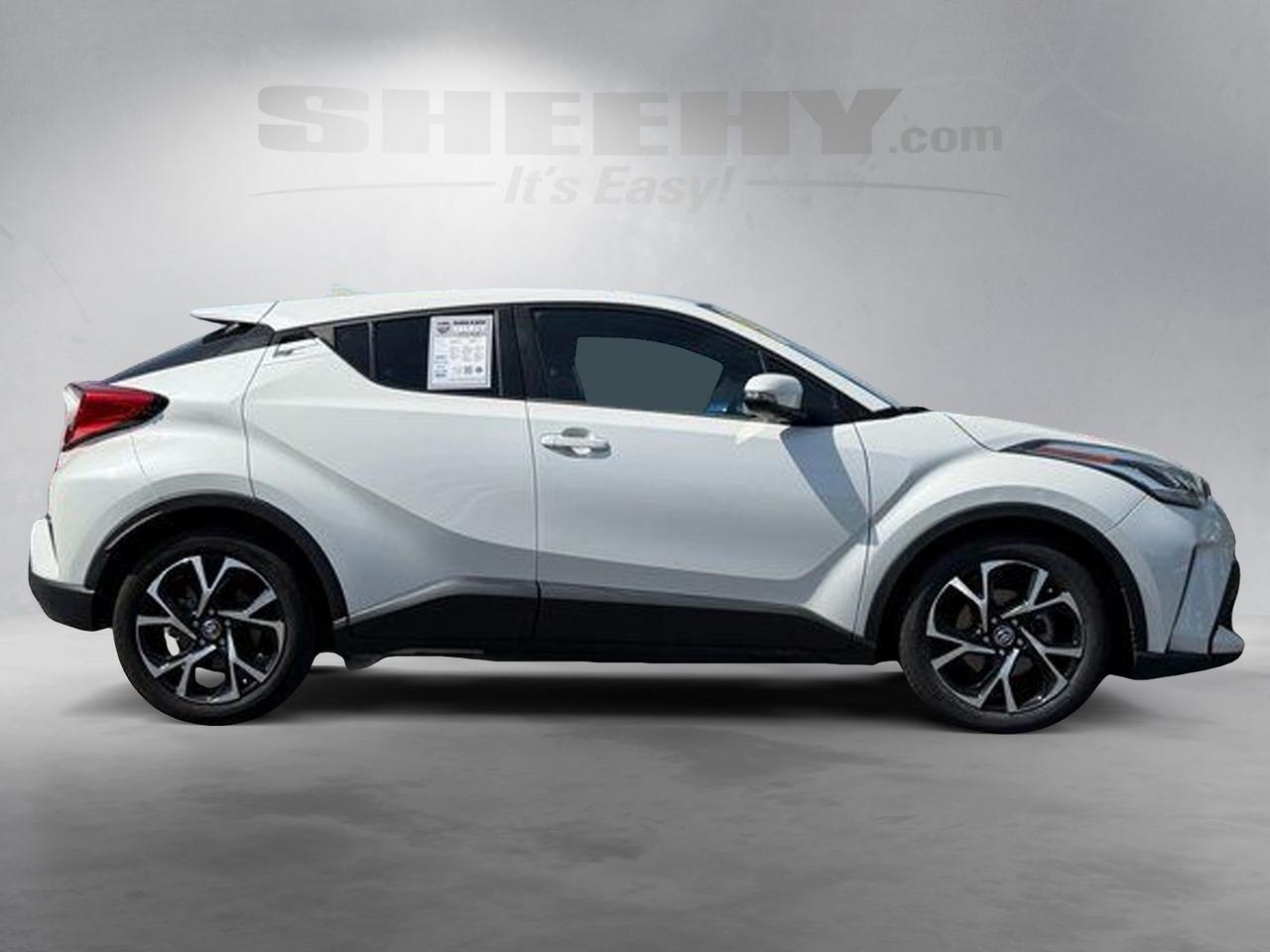 2021 Toyota C-HR XLE Springfield VA