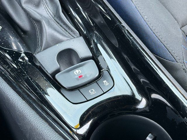 2021 Toyota C-HR XLE Springfield VA