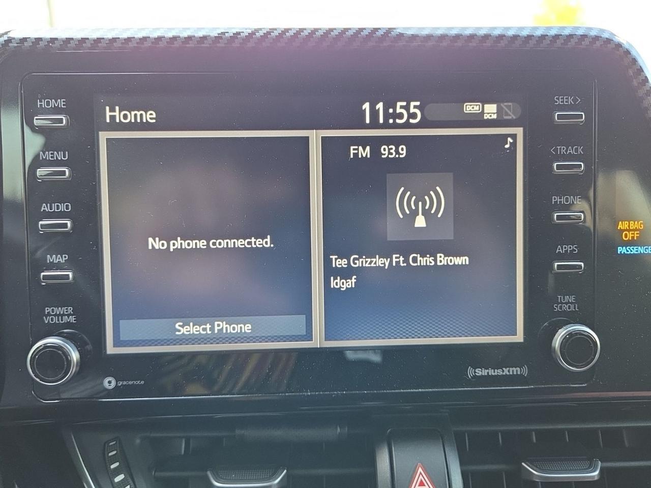 2021 Toyota C-HR XLE Waldorf MD