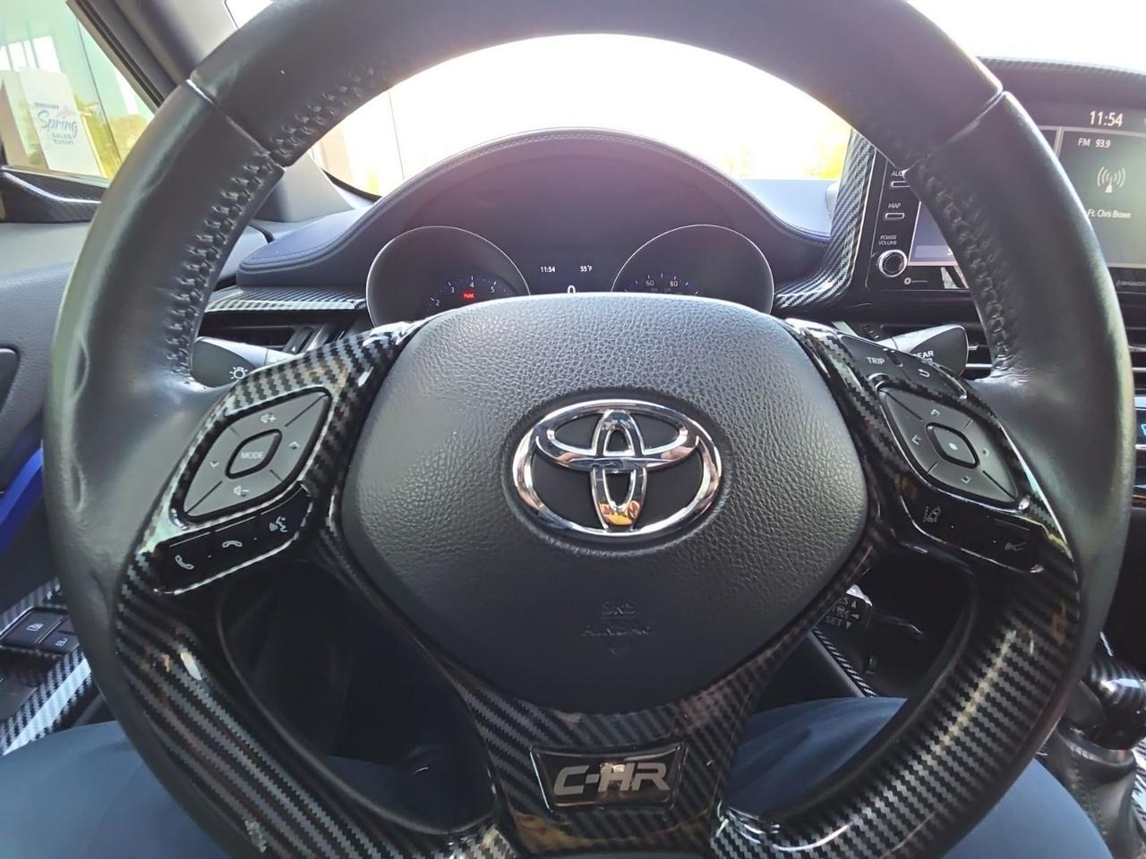 2021 Toyota C-HR XLE Waldorf MD