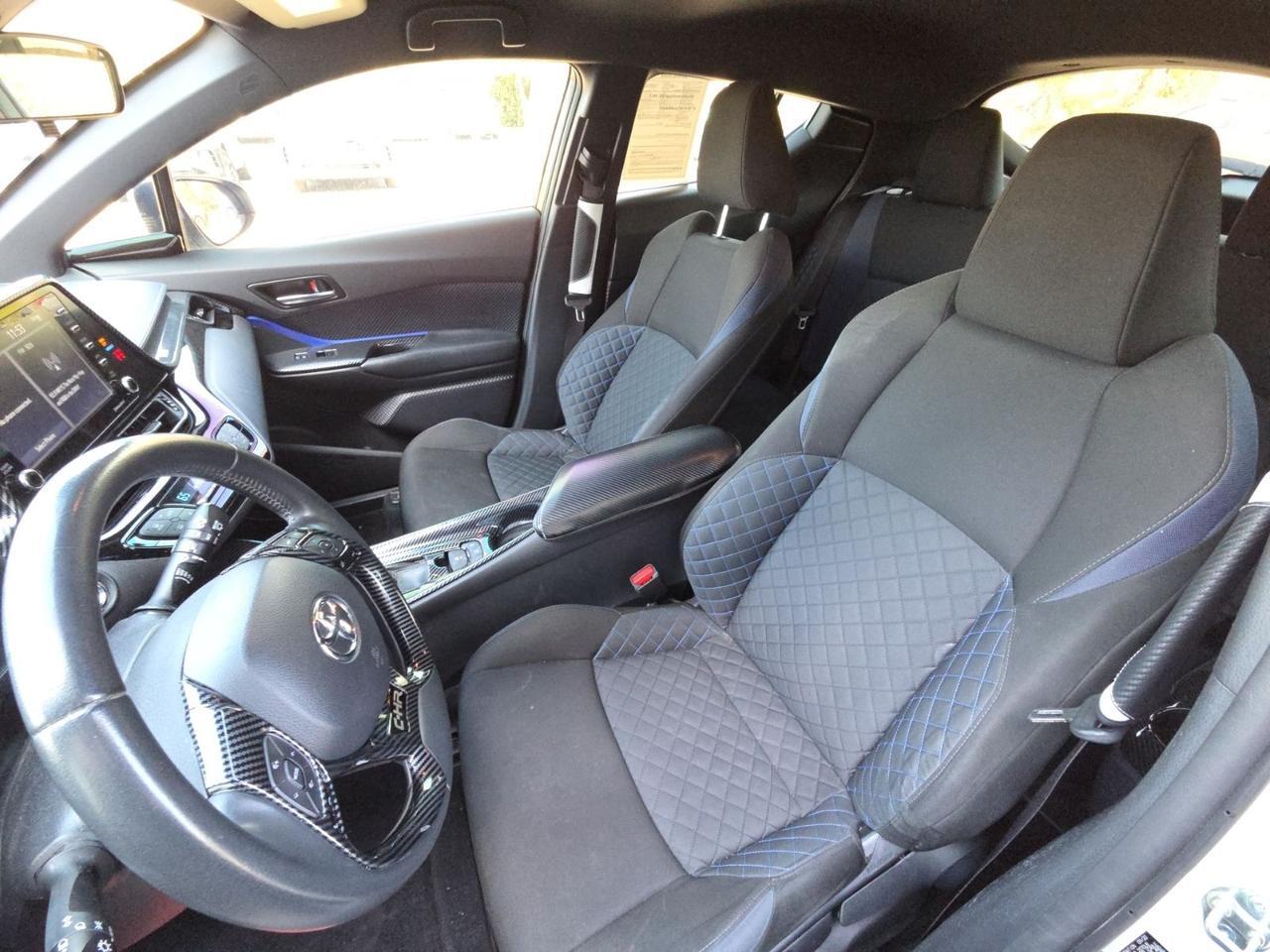 2021 Toyota C-HR XLE Waldorf MD