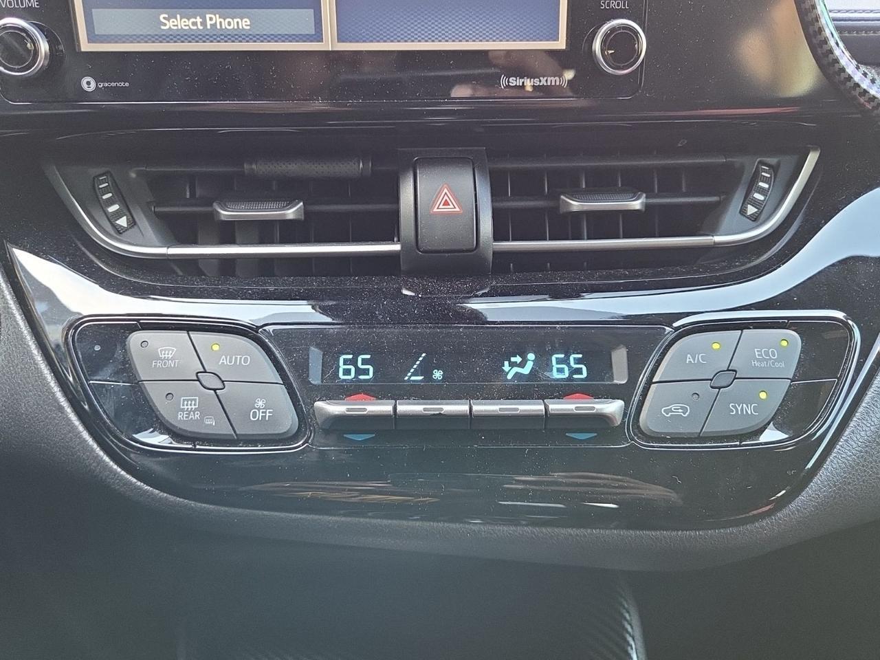 2021 Toyota C-HR XLE Waldorf MD