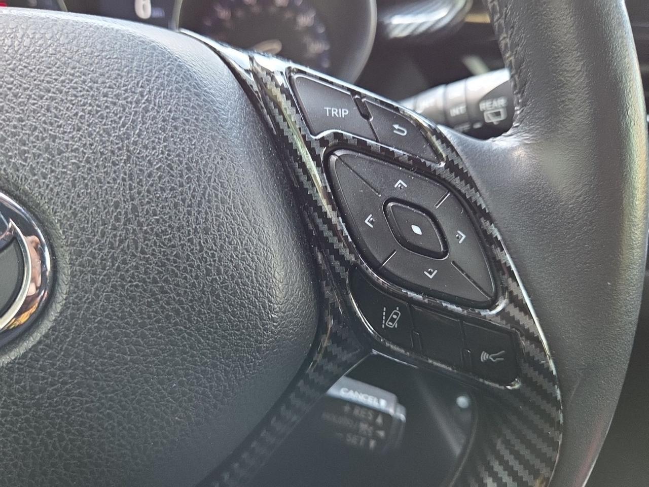 2021 Toyota C-HR XLE Waldorf MD