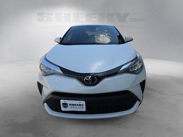 2021 Toyota C-HR XLE Waldorf MD