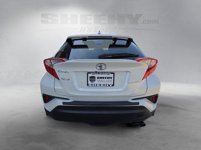 2021 Toyota C-HR XLE Waldorf MD