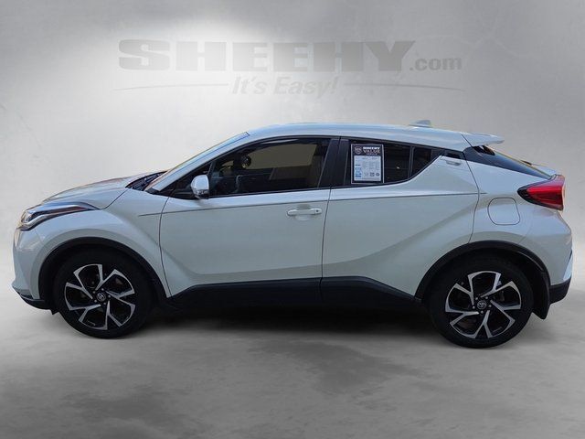 2021 Toyota C-HR XLE Waldorf MD