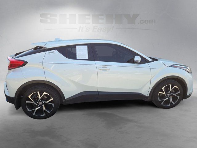 2021 Toyota C-HR XLE Waldorf MD