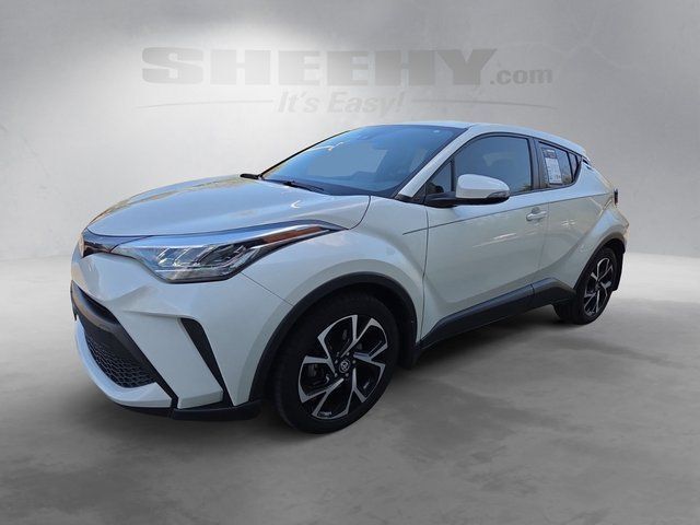 2021 Toyota C-HR XLE Waldorf MD