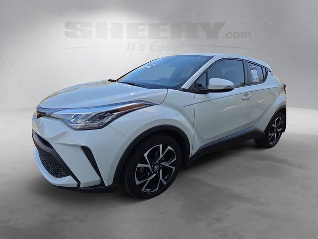 2021 Toyota C-HR XLE Waldorf MD