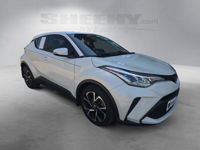 2021 Toyota C-HR XLE Waldorf MD