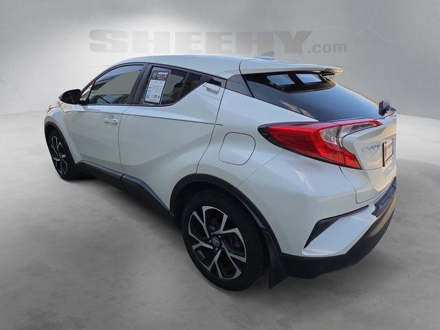 2021 Toyota C-HR XLE Waldorf MD