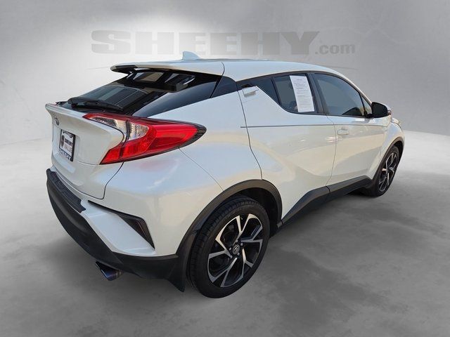 2021 Toyota C-HR XLE Waldorf MD