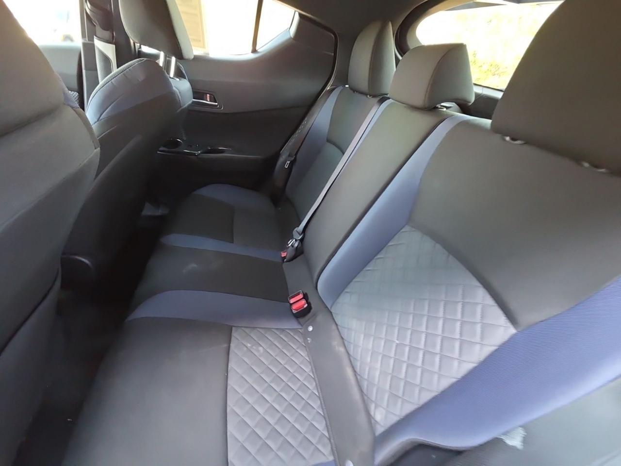 2021 Toyota C-HR XLE Waldorf MD