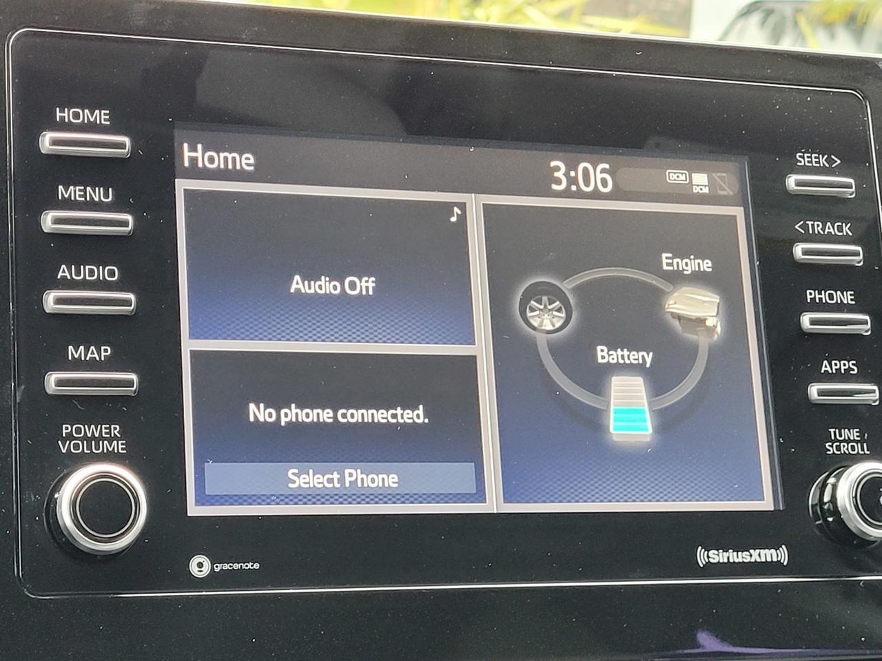 2021 Toyota CAMRY HYBRID SE Vacaville CA