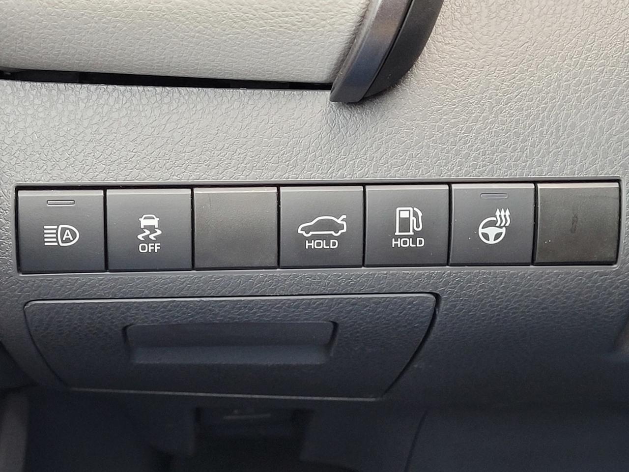 2021 Toyota CAMRY HYBRID SE Vacaville CA