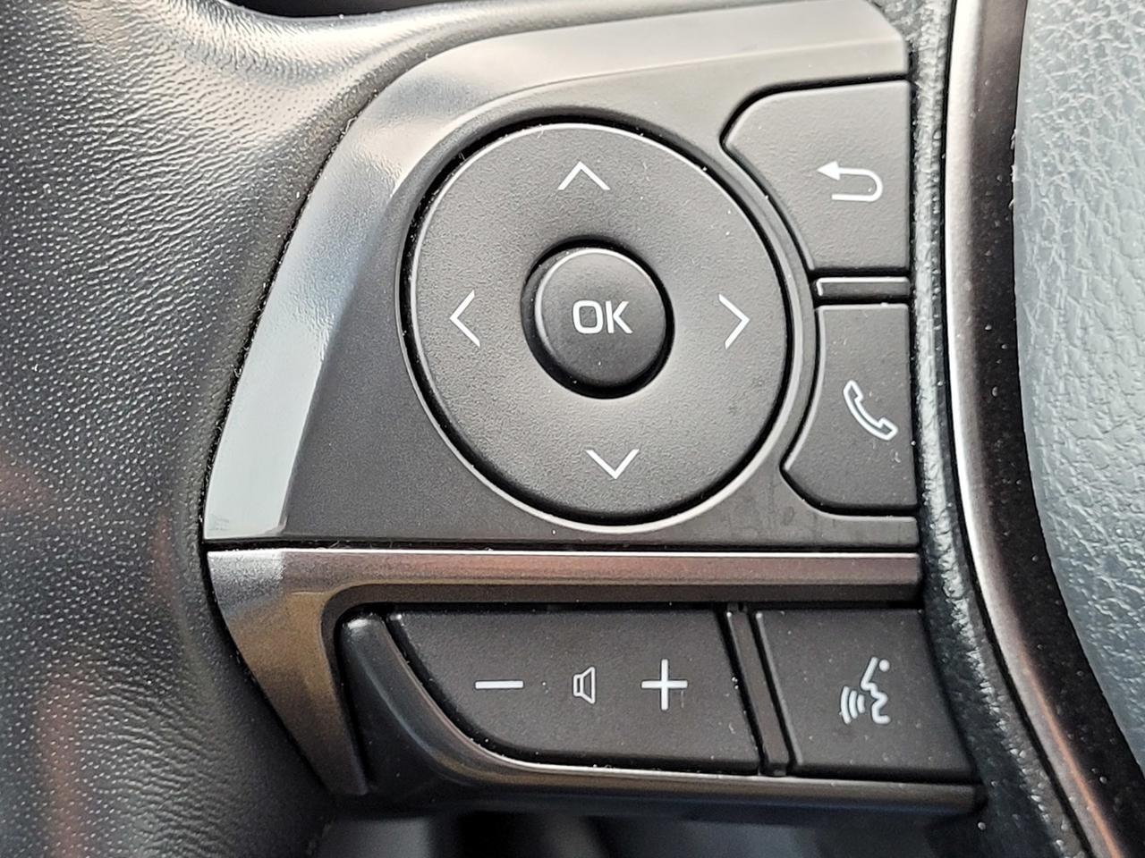 2021 Toyota CAMRY HYBRID SE Vacaville CA