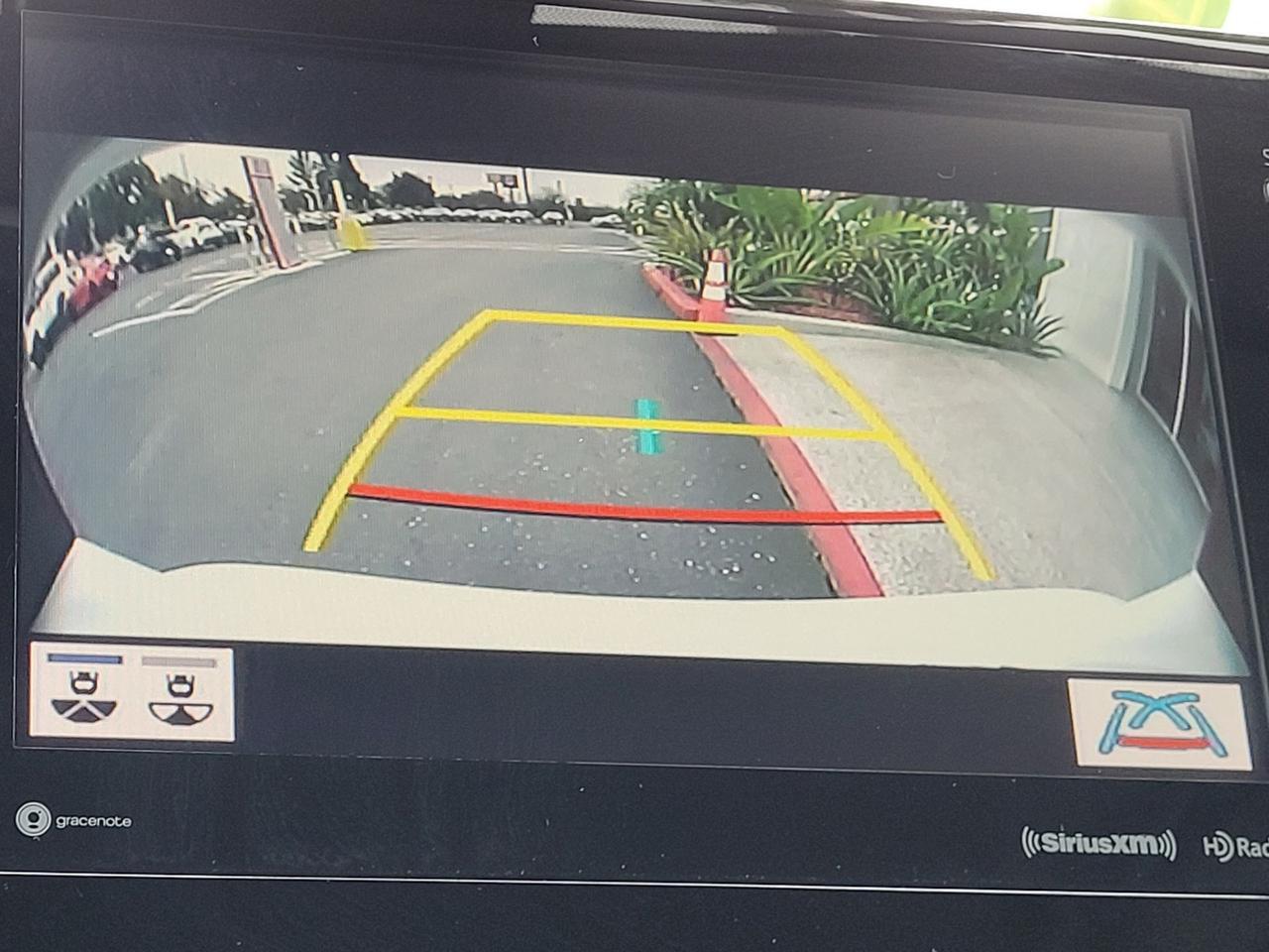 2021 Toyota CAMRY HYBRID SE Vacaville CA