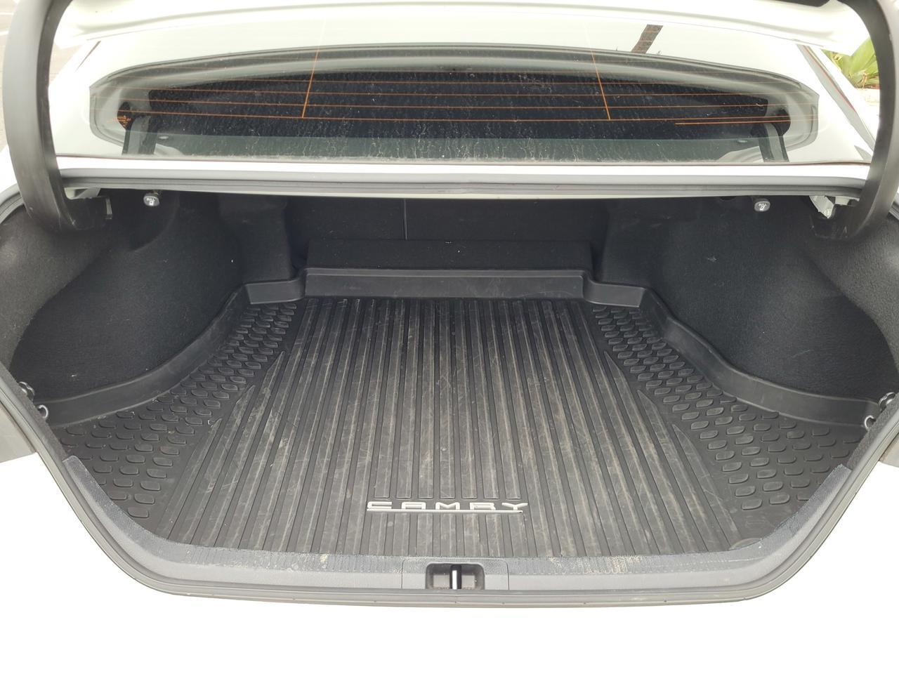 2021 Toyota CAMRY HYBRID SE Vacaville CA