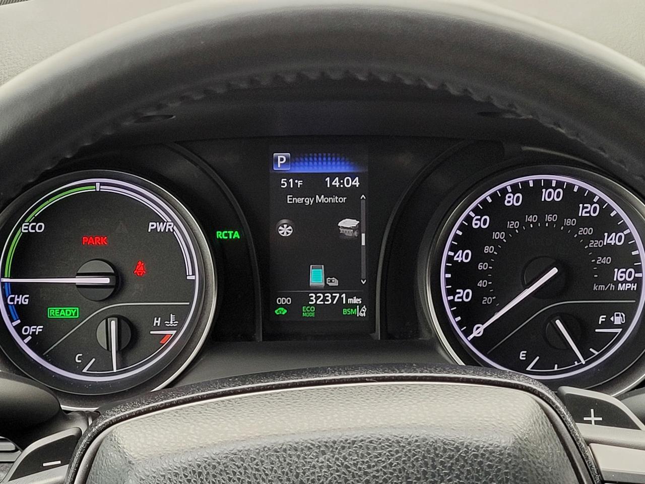 2021 Toyota CAMRY HYBRID SE Vacaville CA